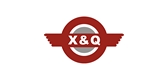 迅奇品牌logo