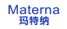 瑪特納品牌logo