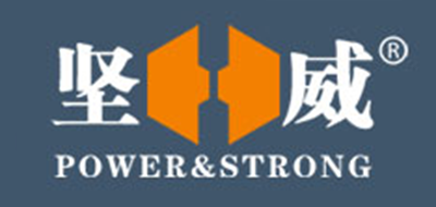 堅(jiān)威品牌logo