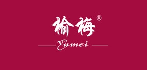 榆梅品牌logo