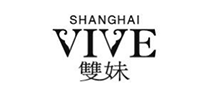 雙妹品牌logo