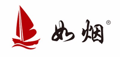 如煙品牌logo