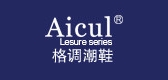 Aicul品牌logo