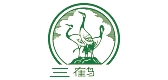 三鶴品牌logo