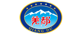 羌都品牌logo