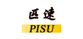 匹速品牌logo