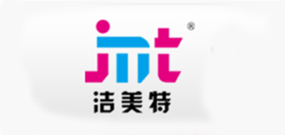 jmt/潔美特品牌logo