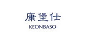 KEONBASO/康堡仕品牌logo