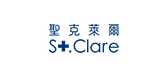 圣克萊爾品牌logo