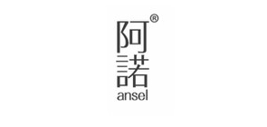 Anselarno/安瑟爾阿諾品牌logo