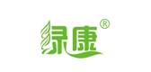 綠康品牌logo