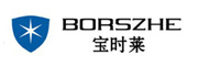 寶時品牌logo