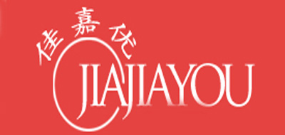 佳嘉優(yōu)品牌logo