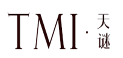 TMi品牌logo