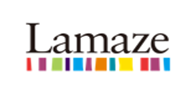 Lamaze/拉瑪澤品牌logo