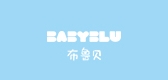 BABYBLU/布魯貝品牌logo