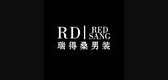 瑞得桑品牌logo