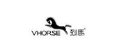 烈馬品牌logo
