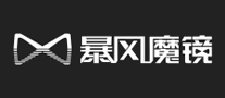 暴風(fēng)魔鏡品牌logo
