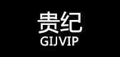 GIJVIP/貴紀品牌logo