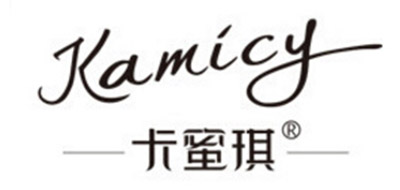 Kamicy/卡蜜琪品牌logo