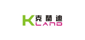 KLAND/克蘭迪品牌logo