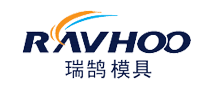 RH品牌logo