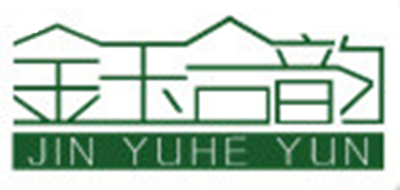 金玉合韻品牌logo