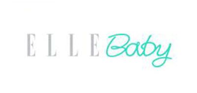 ELLE BABY品牌logo