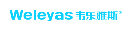 Weleyas/韋樂(lè)雅斯品牌logo