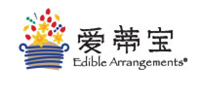 愛蒂寶品牌logo