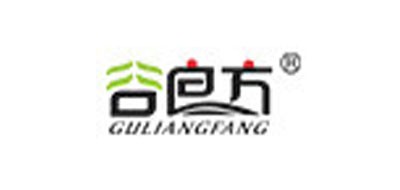 谷良方品牌logo