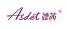 ASSET/婭茜品牌logo