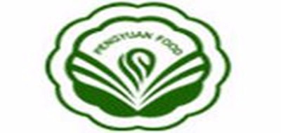 蓬源品牌logo