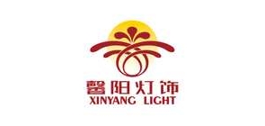 馨陽品牌logo