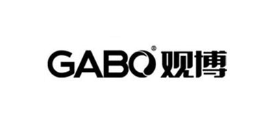 觀博品牌logo