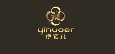 伊諾兒品牌logo