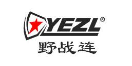 Yezl/野戰(zhàn)連品牌logo