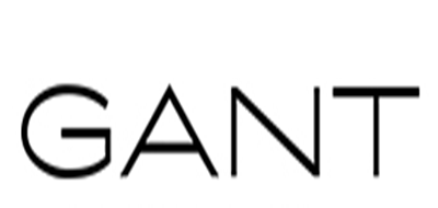 GANT/甘特品牌logo