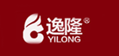 逸隆品牌logo