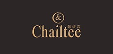 Chailtee/馨緹吉品牌logo