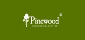 PINEWOOD/磐霧品牌logo