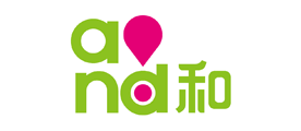 和路由品牌logo