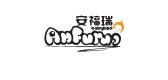 安福瑞品牌logo