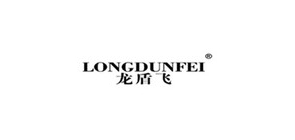 龍盾飛品牌logo