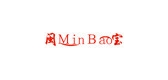 閩寶品牌logo