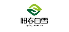 陽春白雪品牌logo