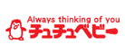 chuchu/啾啾品牌logo