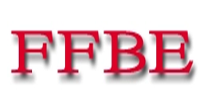 FFBE/凡菲貝邇品牌logo
