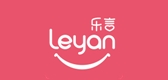 樂言品牌logo